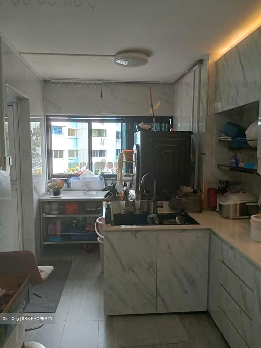 Blk 127 Tampines Street 11 (Tampines), HDB 5 Rooms #612455371